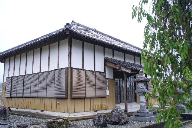 稻荷山禅景院西林寺の参拝記録1