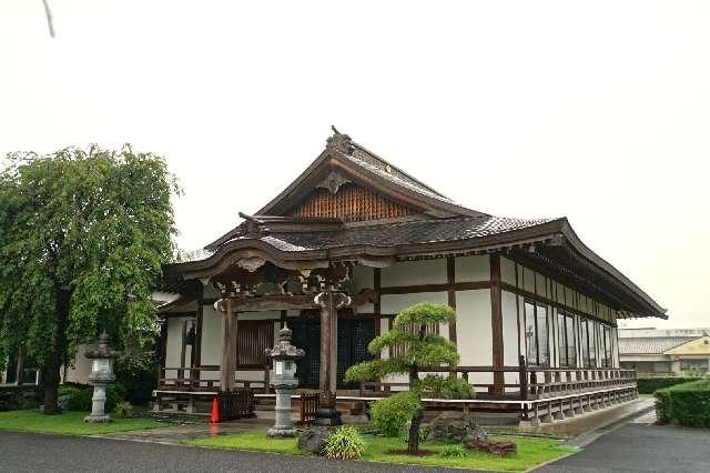 広大山法生寺の参拝記録1
