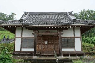 松久山明王寺高台院の参拝記録(thonglor17さん)