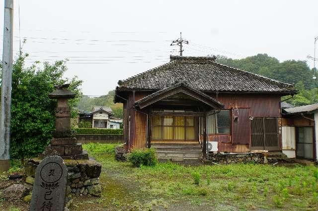 観蔵院の写真1