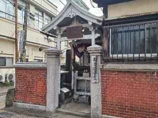 車僧観音堂の参拝記録(風祭すぅさん)