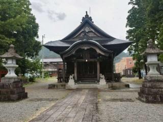 八坂神社の参拝記録(🌈かな⛩️さん)