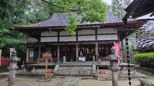 水観寺の写真1