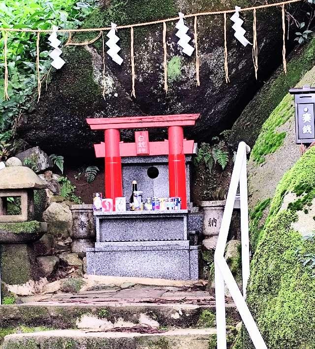 白蛇社の写真1