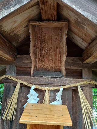 船玉神社・和田津見神社の参拝記録(監督まっちゃんさん)