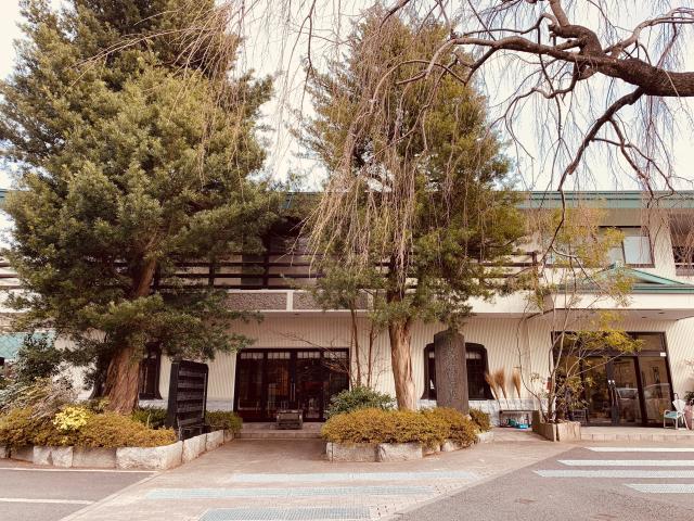 妙常寺の参拝記録2