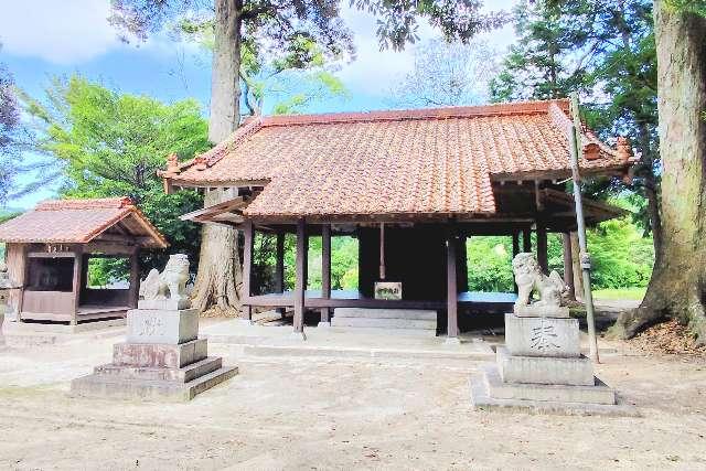 福岡県那珂川市上梶原７３６−１ 上梶原八龍神社の写真2