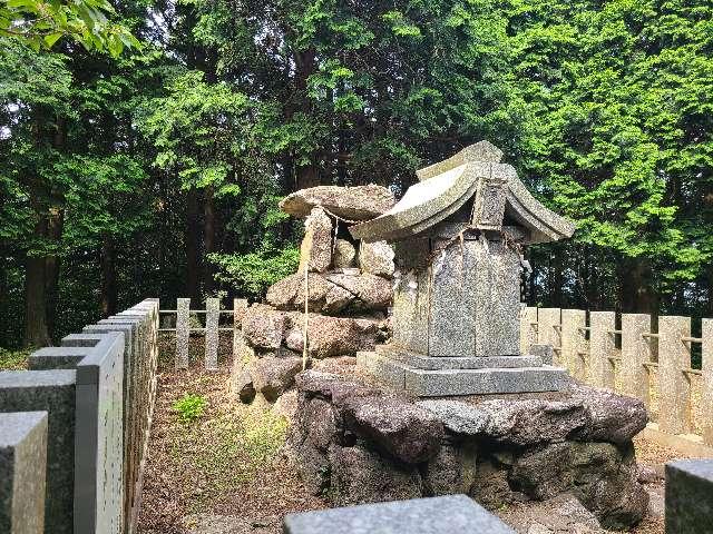 若杉三寶大荒神の写真1