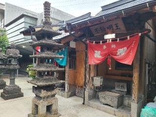 六地蔵尊の参拝記録(風祭すぅさん)