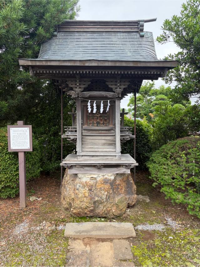 西宮神社の写真1