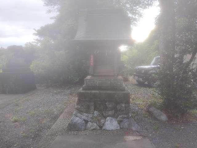 秋葉神社（賀茂別雷神社）の参拝記録1
