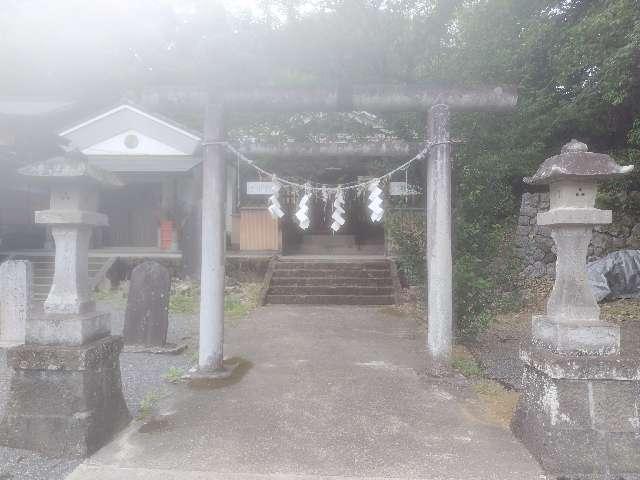 集合殿(賀茂別雷神社)の参拝記録5