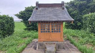 香取神社の参拝記録(ぜんちゃんさん)