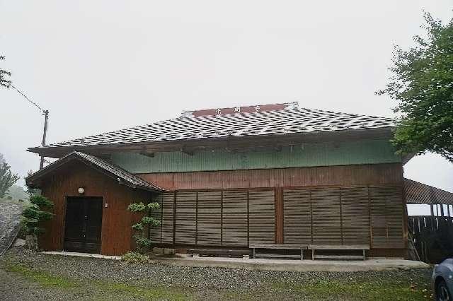 光明寺の写真1