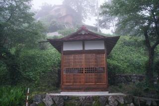梅鶯山光明寺の参拝記録(thonglor17さん)