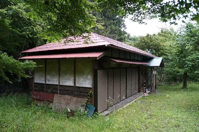 明王山東陽寺の写真1