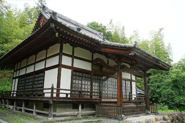 太田山光西寺の写真1