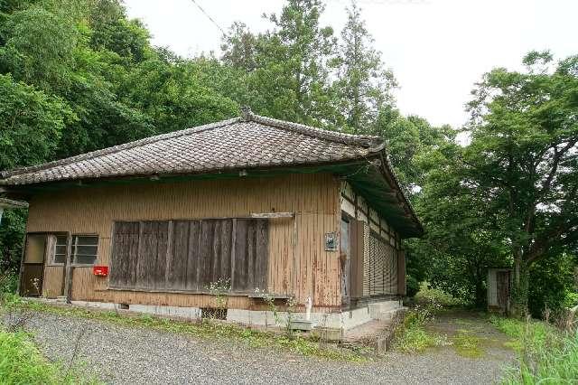 永昌山香林寺の写真1