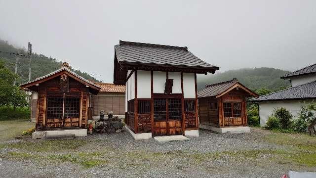 諏訪神社八坂神社の写真1