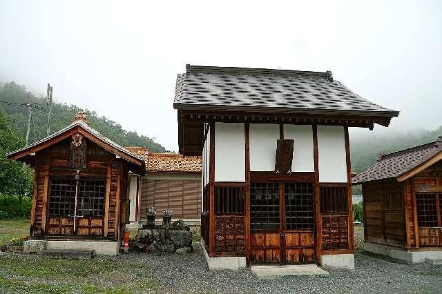 諏訪神社八坂神社の参拝記録1