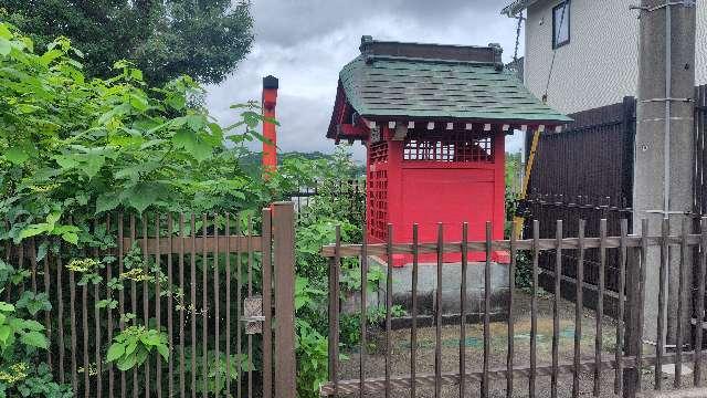 小宮稲荷の写真1