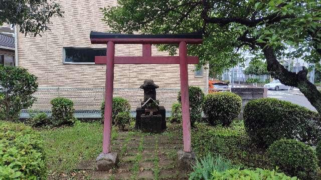 大蔵弁天の写真1
