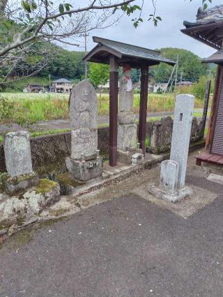 子育地蔵尊・厄除薬師如来堂の参拝記録(zx14rさん)