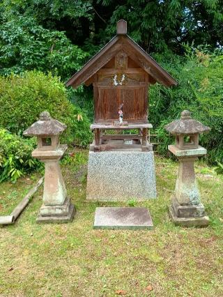 秋葉三尺坊大権現の参拝記録(監督まっちゃんさん)