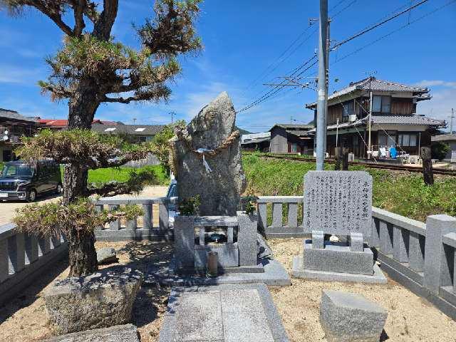 水神社の写真1