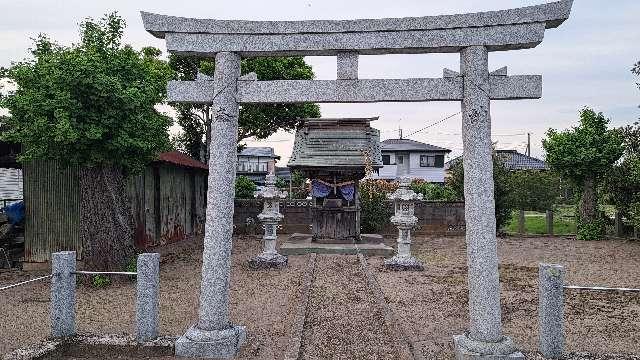 第六天王の写真1