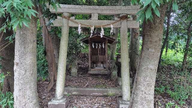 八雲神社の参拝記録(りんごぐみさん)