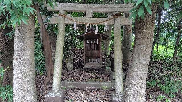 八雲神社の写真1