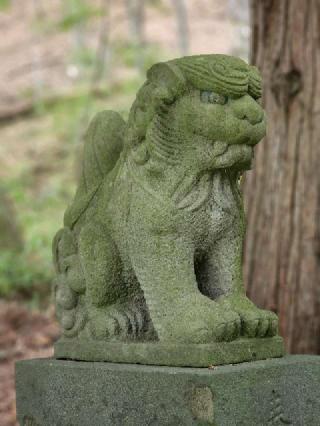 追倉神社の参拝記録(たけちゃ～ん⚾さん)