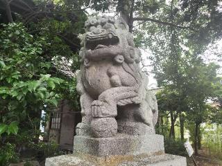 大和神社の参拝記録(さとみさん)