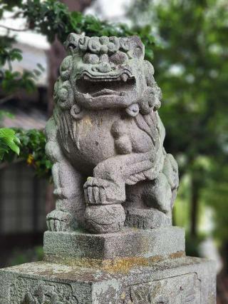 大和神社の参拝記録(たけちゃ～ん⚾さん)