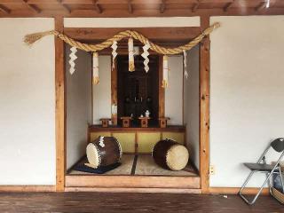 幸神社の参拝記録(ろかずさん)