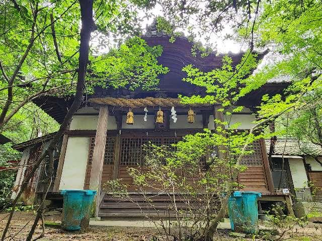 龍宮神社の写真1