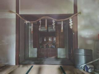 藤木神社の参拝記録(ろかずさん)