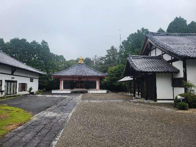 願成寺 山の坊 不動堂の写真1