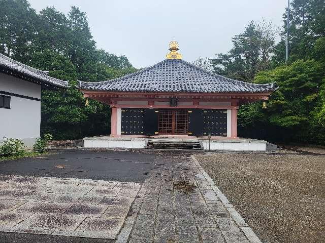 願成寺 山の坊 不動堂の参拝記録1