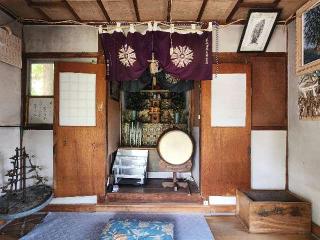 朝比奈神社の参拝記録(ろかずさん)