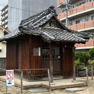 薬師堂(願成寺)の参拝記録(ワヲンさん)