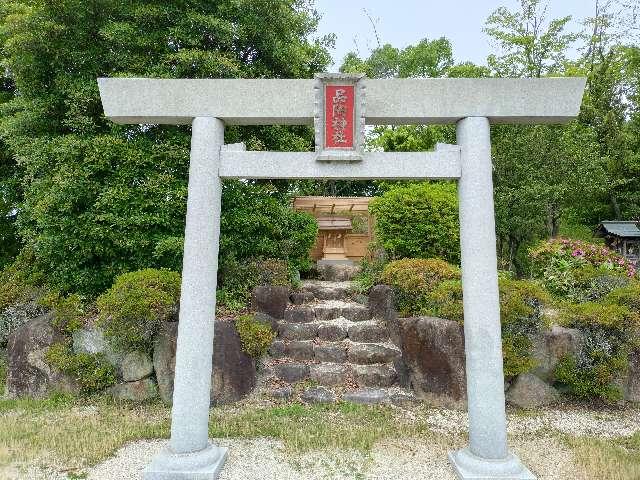 品陶神社の写真1