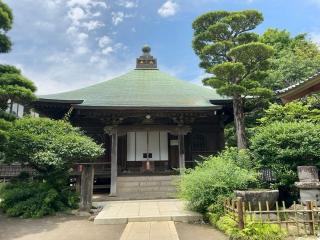 霊鷲山 極楽寺の参拝記録(SUPRAさん)