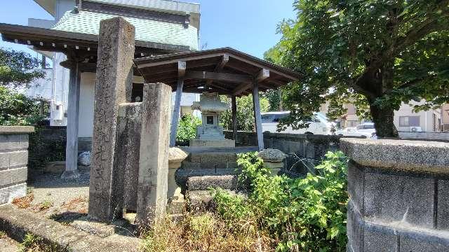 小祠の写真1