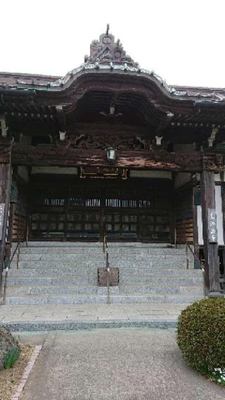 小動山 浄泉寺の参拝記録(kenさん)