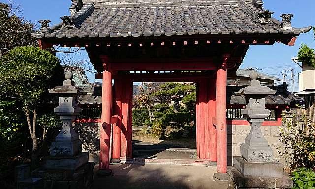 小動山 浄泉寺の参拝記録1