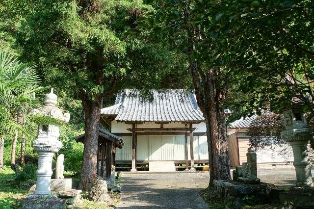 来谷山長福寺の参拝記録1
