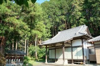 来谷山長福寺の参拝記録(thonglor17さん)