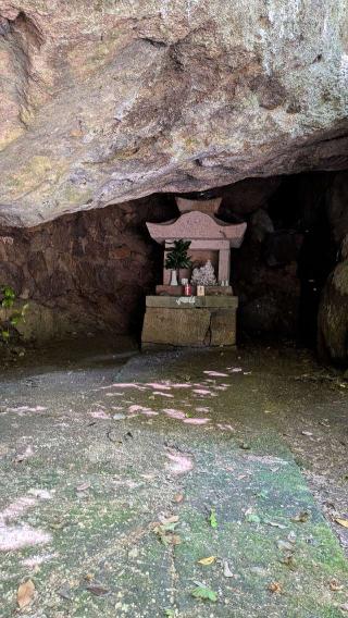 志祇神社の参拝記録(こまいぬおさん)